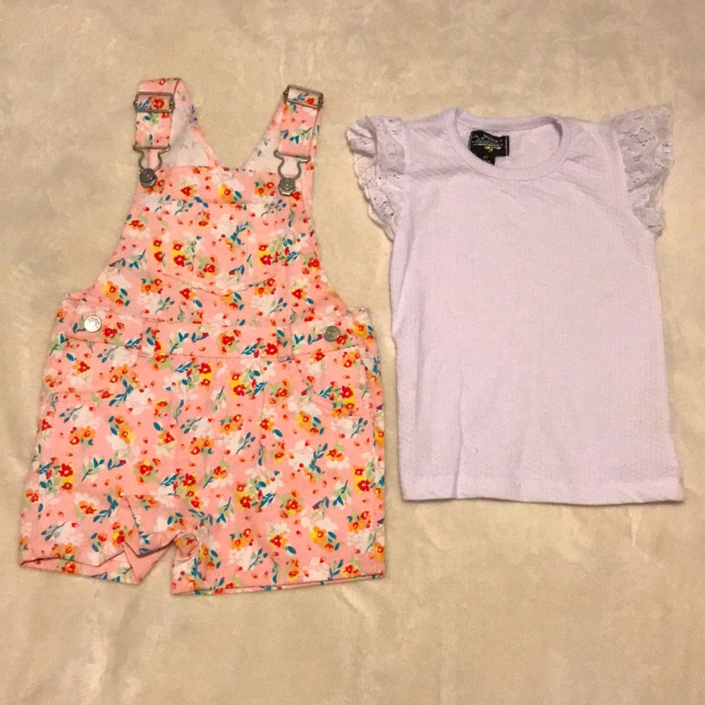 Girl Summer set